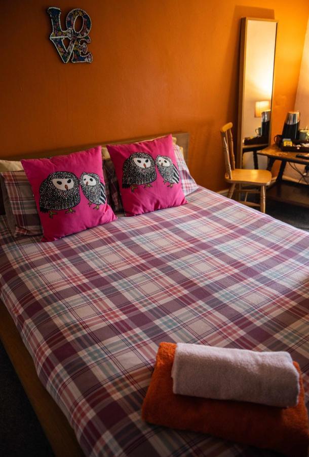Manorbier Castle Inn Sunset Room 外观 照片